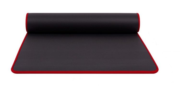 Female Universal Sports Yoga Mat - Afbeelding 10