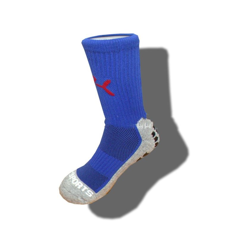 Children's non-slip football socks - Afbeelding 3