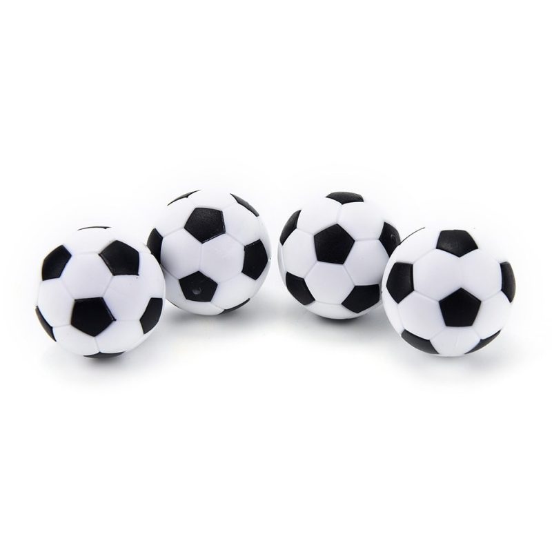 32mm table football small football soccer machine accessories - Afbeelding 5