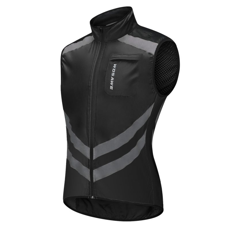 Outdoor Sports Running Vest Cycling Suit - Afbeelding 3