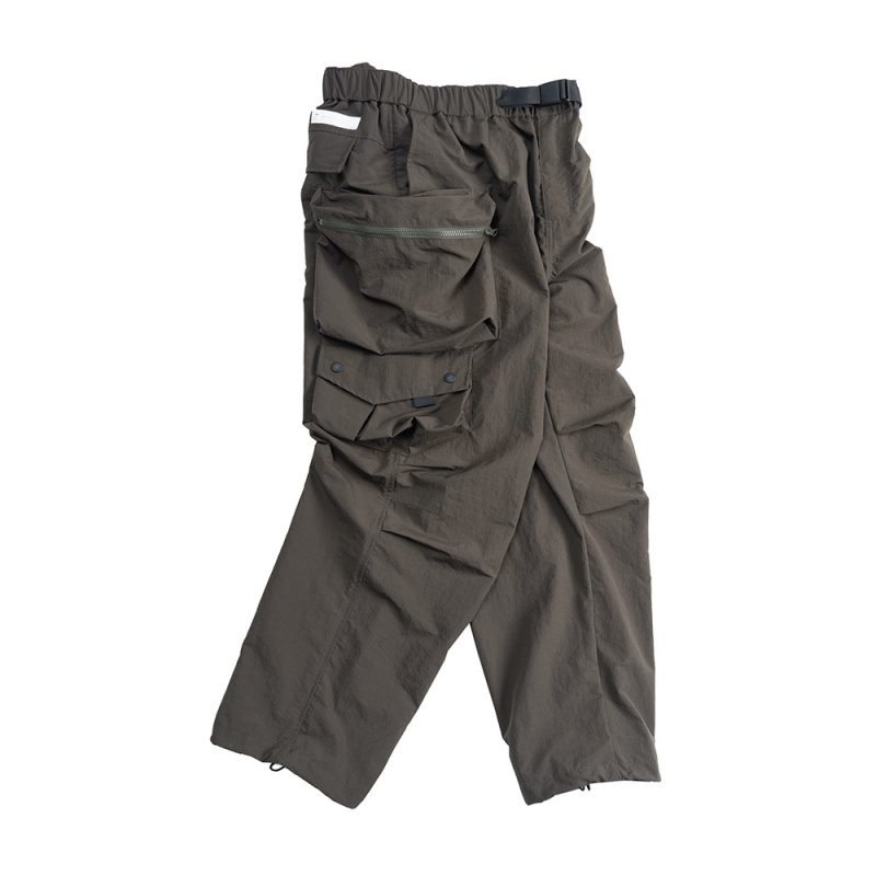 Outdoor Sports And Casual Overalls Men - Afbeelding 5