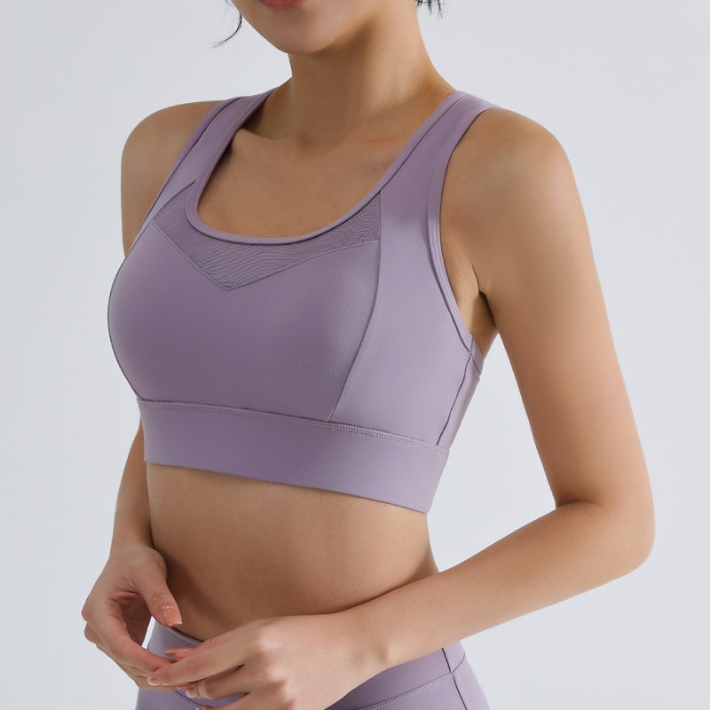 Yoga Running Exercise Underwear Women - Afbeelding 5