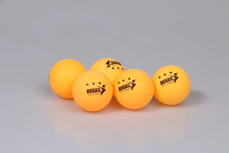 New Materials For Training Table Tennis - Afbeelding 6