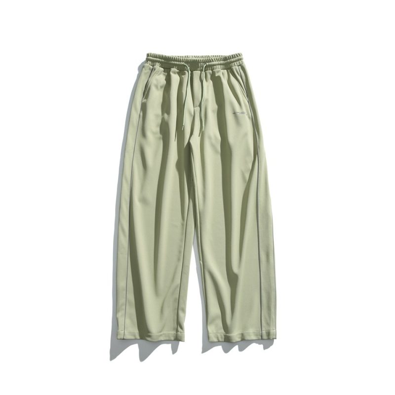 Fashion Personality American Sports Trousers Men - Afbeelding 5