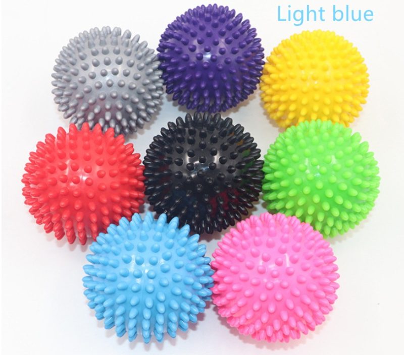 Fitness sports fascial ball point massage ball - Afbeelding 7