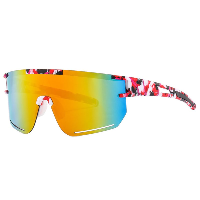 Glasses For Riding Outdoor Sports Sunglasses - Afbeelding 9