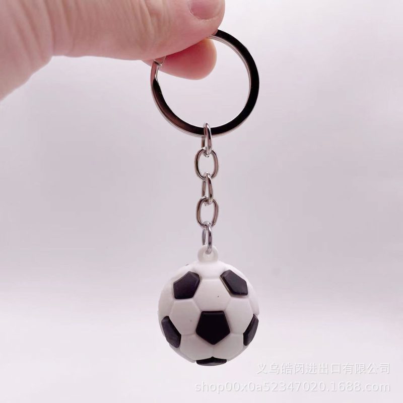 Volleyball Keychain Charm Student Sports - Afbeelding 8