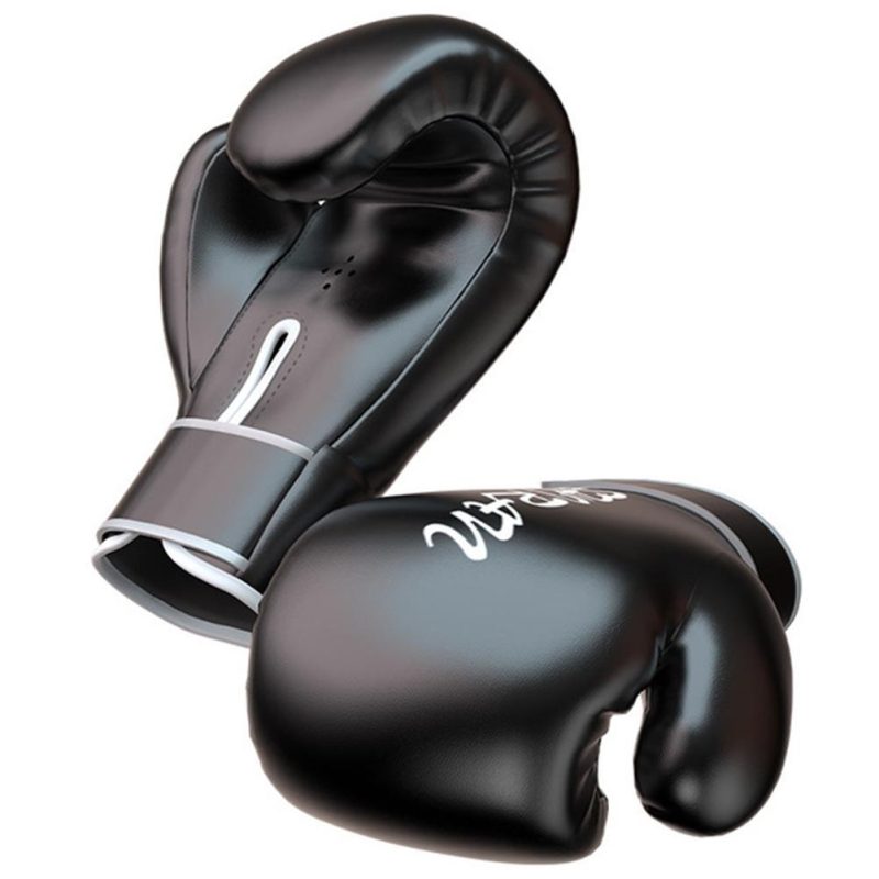 Boxing Gloves for Punch Bag Training Boxing Gloves for Training Punch Muay Thai Sparring Kickboxing Punch Bag Gloves