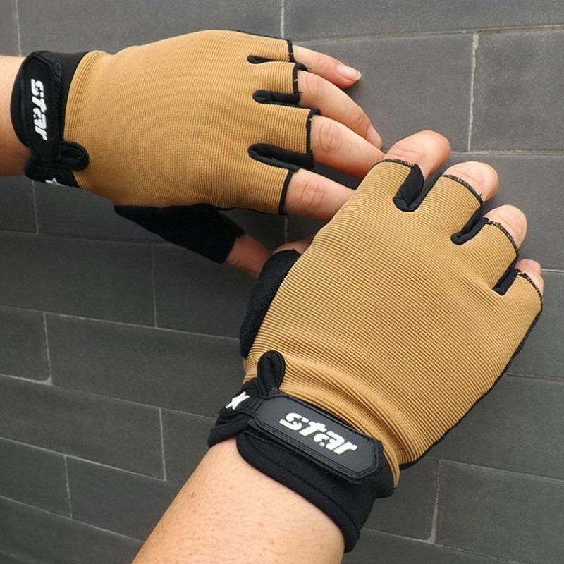 Sports fitness gloves - Afbeelding 6