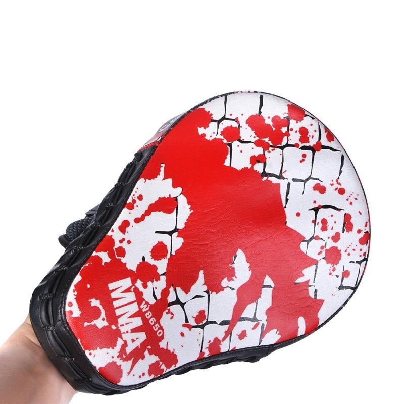 Hot Sale Sanda Training Boxing  Hand Target - Afbeelding 3