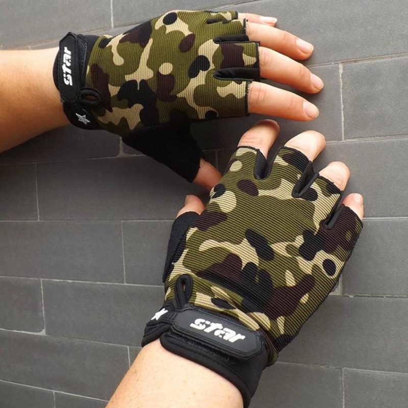 Sports fitness gloves - Afbeelding 5