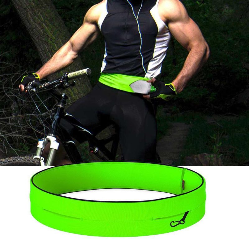 Sports Belts, Yoga, Running, Cycling, Outdoor Sports Belts - Afbeelding 4