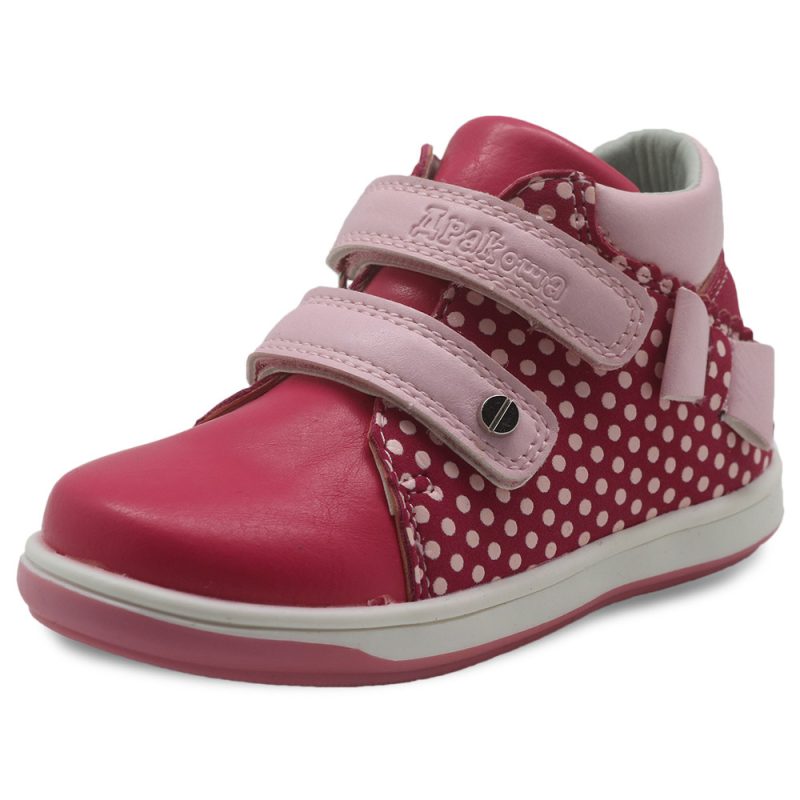 Spring Casual Shoes, Children's Sports Shoes, Boys' And Girls' Shoes, Leisure Treasures - Afbeelding 5