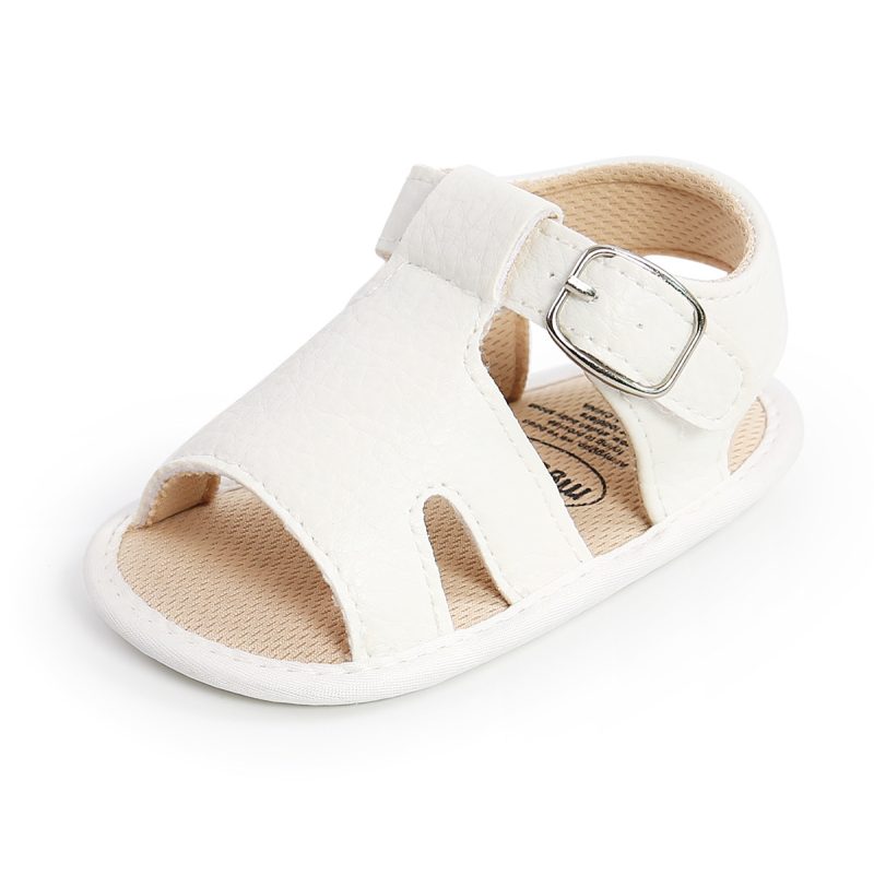 Summer Baby Shoes Baby Sandals Toddler Shoes - Afbeelding 2