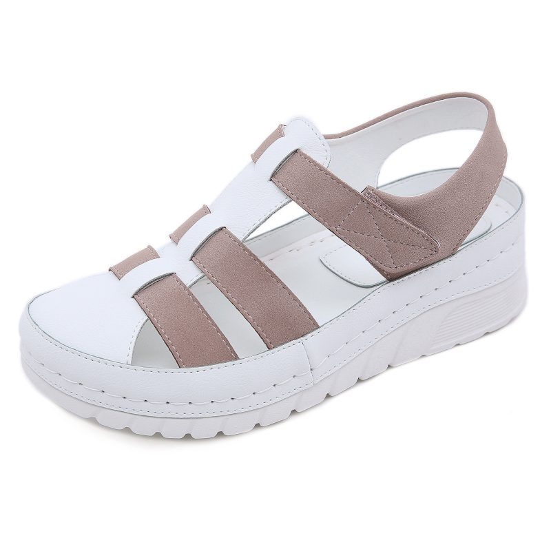 Sport Wind Wedge Women Sandals - Afbeelding 4