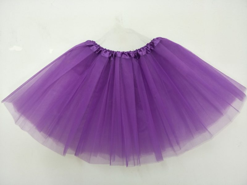 Adult Dance Skirt Half-length Skirt Tutu Skirt - Afbeelding 9