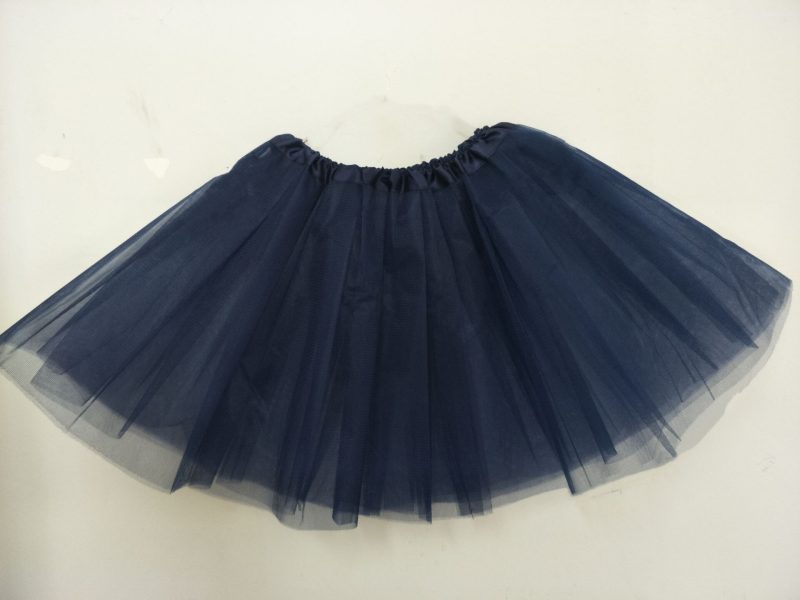 Adult Dance Skirt Half-length Skirt Tutu Skirt - Afbeelding 10