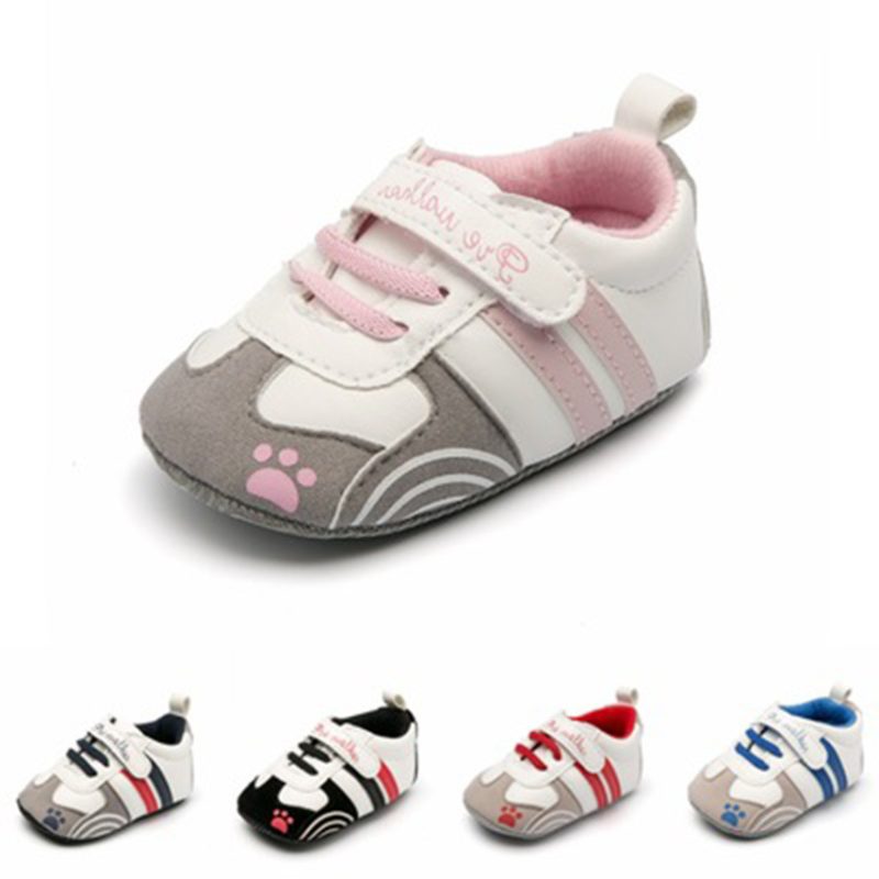 Baby toddler shoes baby shoes treasure shoes - Afbeelding 2