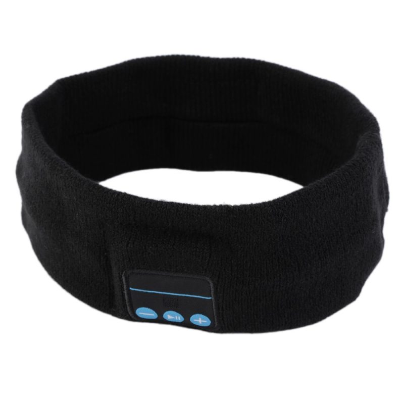 Sports music headband - Afbeelding 2