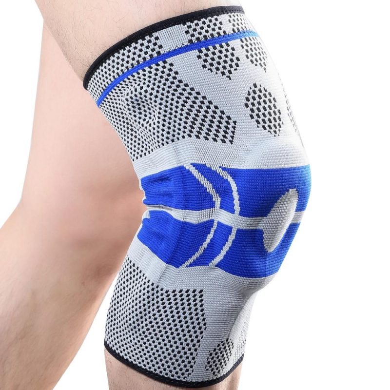 Sports knee pads - Afbeelding 2