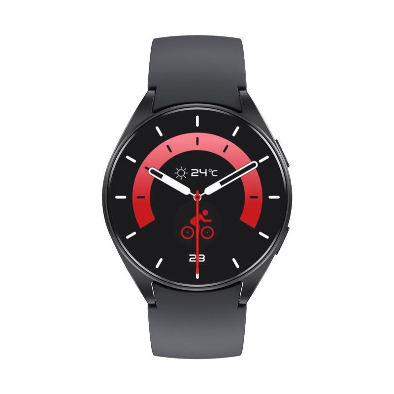 TF5pro Call Smart Watch Multi-sport Mode - Afbeelding 3