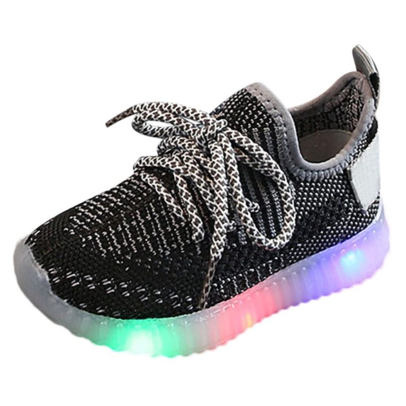 Luminous children's casual shoes - Afbeelding 6