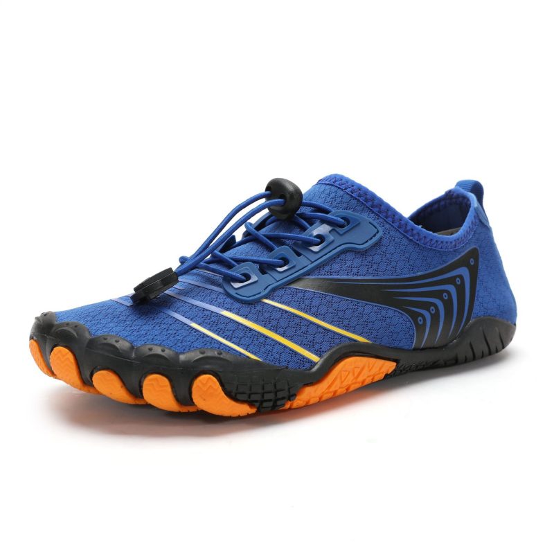 Outdoor Hiking Upstream Shoes For Men And Women - Afbeelding 8