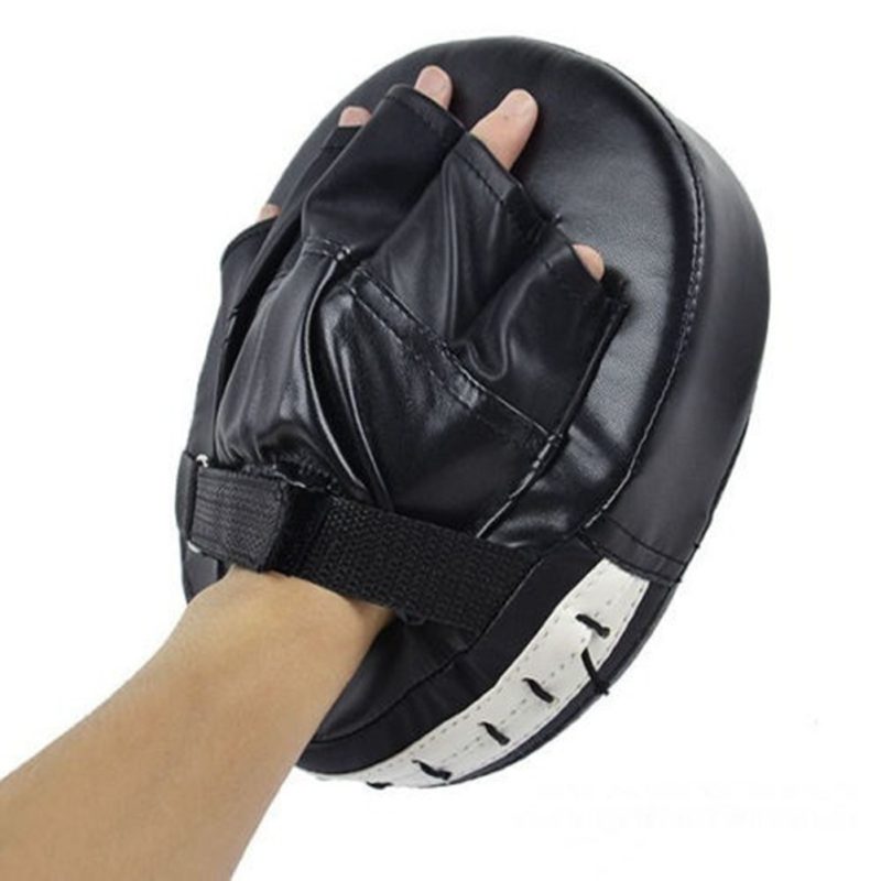 Muay Thai boxing target with five fingers - Afbeelding 2