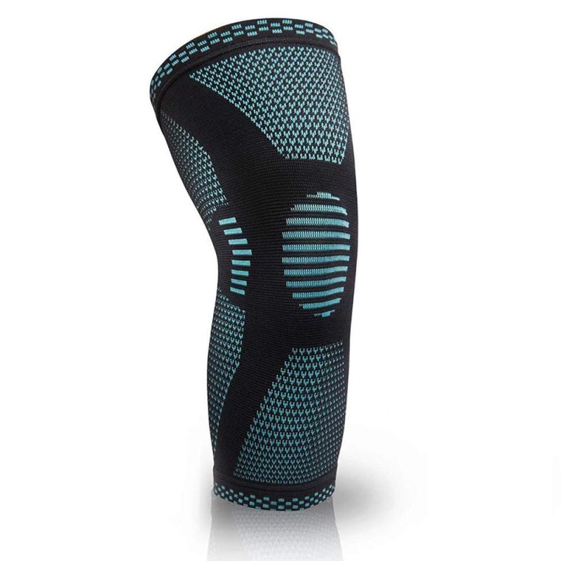 Sports Knee Pads Knitted Sports Knee Pads - Afbeelding 6