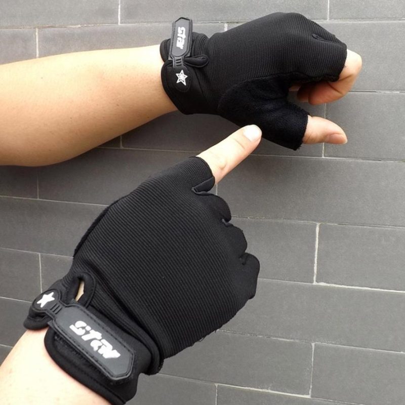 Sports fitness gloves - Afbeelding 4