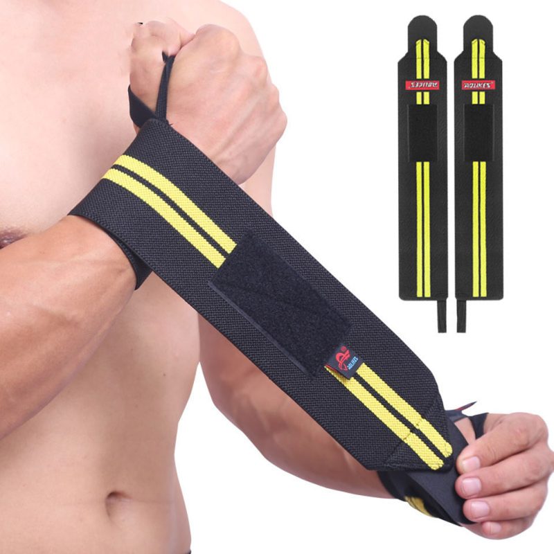 Fitness Wristband Boxing Student Compression Bandage - Afbeelding 3