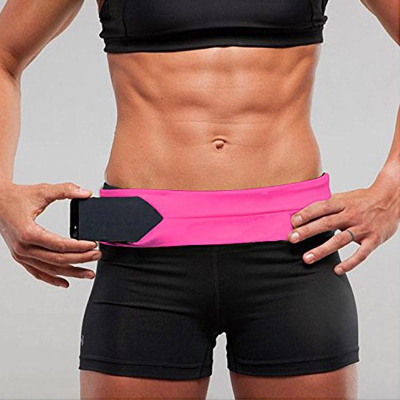 Sports Belts, Yoga, Running, Cycling, Outdoor Sports Belts - Afbeelding 2