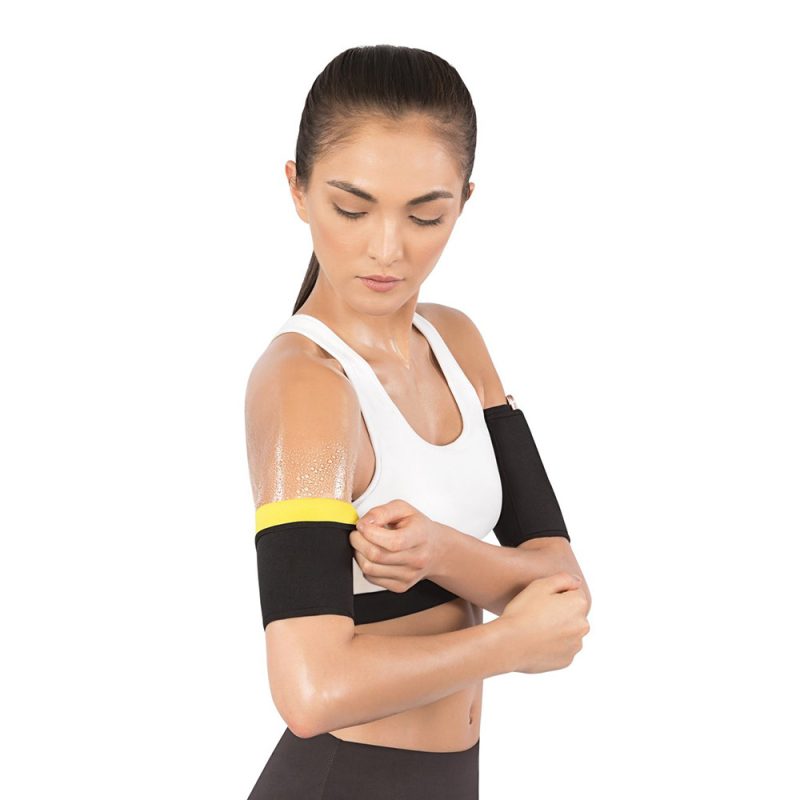 Adult sports arm sleeve - Afbeelding 5