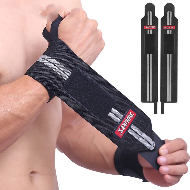 Fitness Wristband Boxing Student Compression Bandage - Afbeelding 4