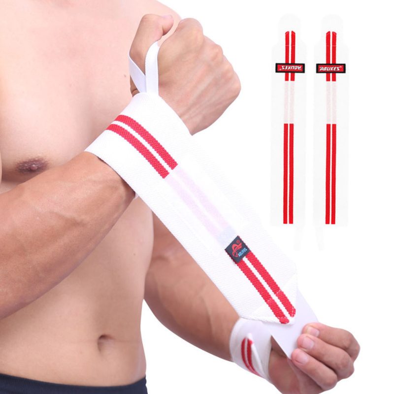 Fitness Wristband Boxing Student Compression Bandage - Afbeelding 2