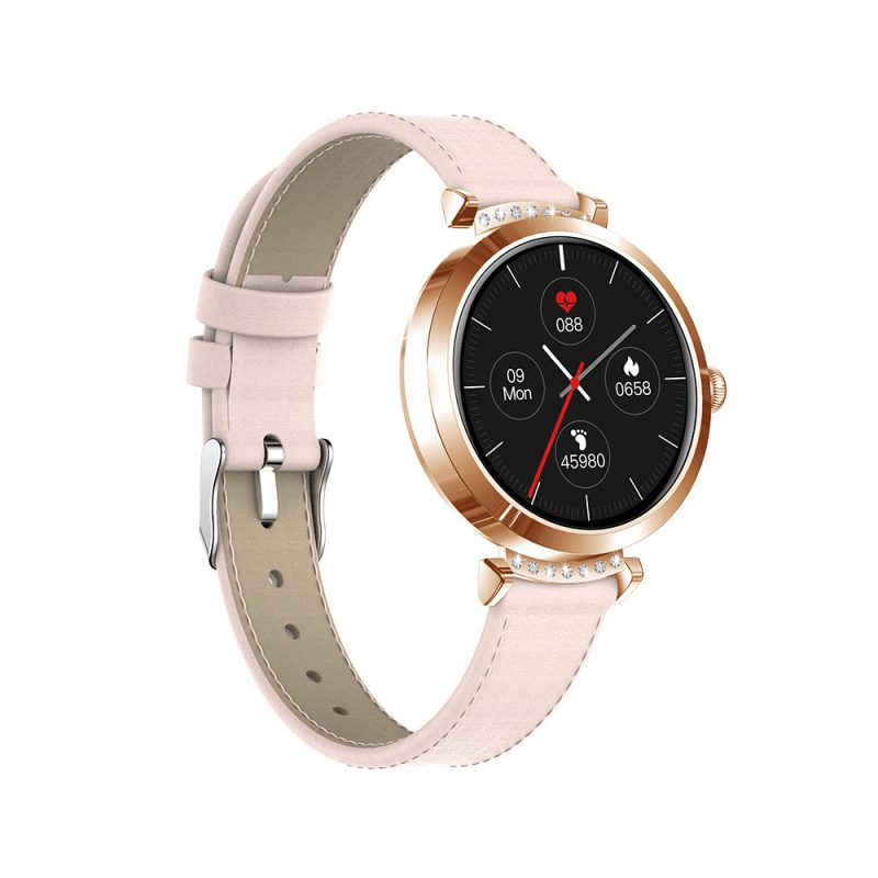 Dual Strap Multi-Sport Mode Cloud Dial Smart Watch - Afbeelding 3