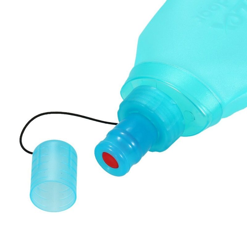 Fashion TPU Folding Soft Water Bottle - Afbeelding 2