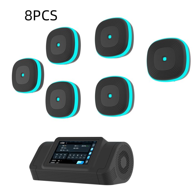 Home Smart Split Bluetooth Music Boxing Target - Afbeelding 7