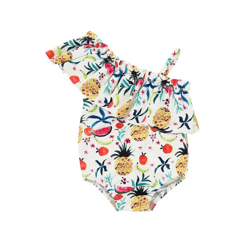 Baby Swimwear Kids Swimming Suit - Afbeelding 3